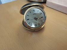 reveil de collection neuf