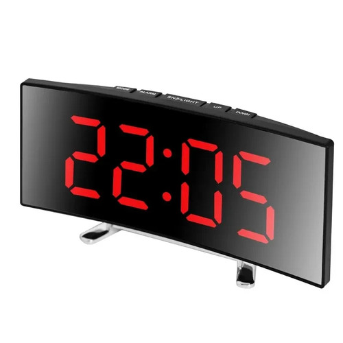 Horloge électronique