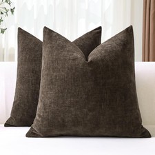 Housses Coussins 45x45