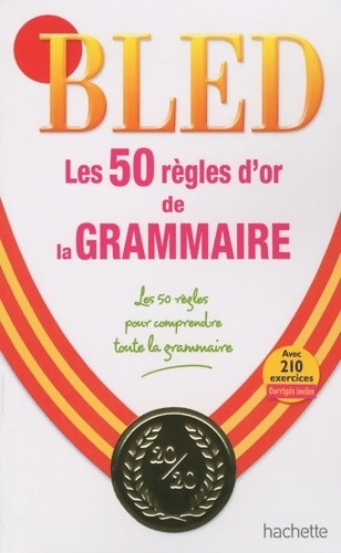 Bled les règles de - règles,