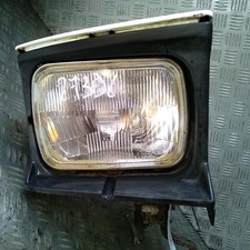 Optique avant principal droit (feux)(phare) TOYOTA MR2 phase 1 Z