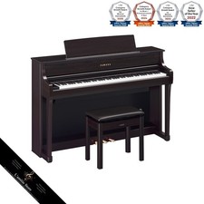 YAMAHA CLP-875R Digital Piano