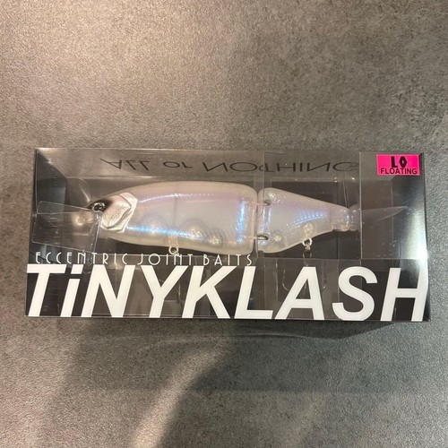 Drt tiny klash 2026 - tiny, new