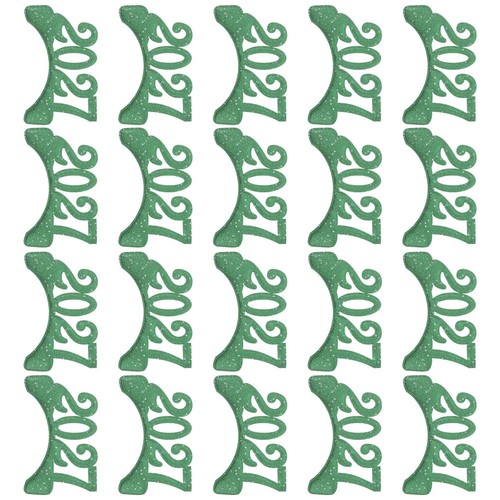 Lot bandeaux décoratifs - lot, 20