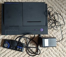 Console NEC PC Engine DUO + 1