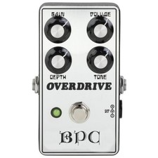 British Pedal Company