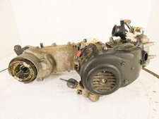 Moteur (Sym - Orbit 3 50 2018