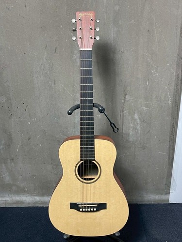Mini guitare acoustique - , de