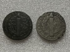 2 Sols - Louis XVI - Roi des François - 1791 A - Point sur le A - Etat Rare !