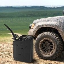 20L Portable Fuel Can Gasoline