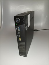 LENOVO PC M73 desktop
