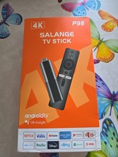 Amazon Fire TV Stick