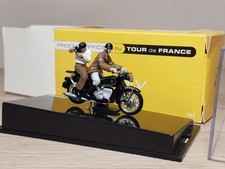 NOREV 1/43 MOTO BMW R60 TOUR