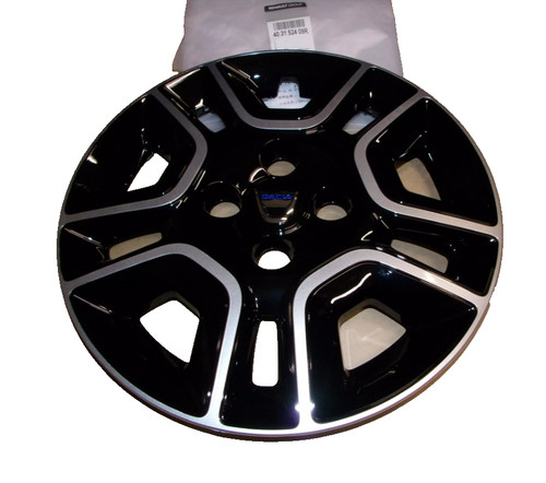 Original enjoliveur roue - 1x,