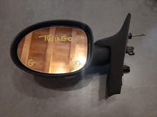 RETROVISEUR ELECTRIQUE GAUCHE RENAULT TWINGO 1 E2014002