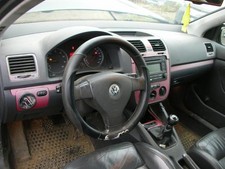 Demi train avant gauche VOLKSWAGEN GOLF 5