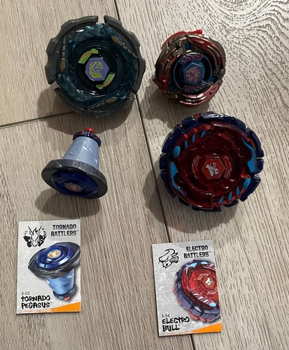 Beyblade extreme top system - extreme, by