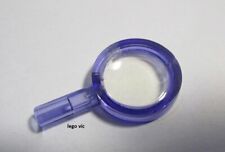 Lego 30152c03 x2 Magnifying