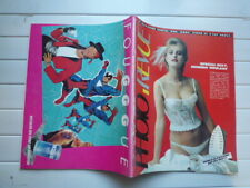 PHOTO REVUE SPECIAL SEXY