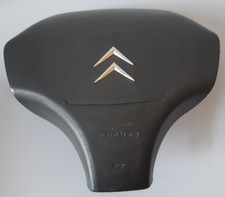 Air bag conducteur CITROEN