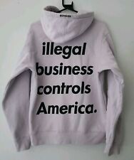 Sweat À Capuche SS18 Supreme