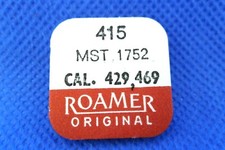 VINTAGE ROAMER 415 MST 1752