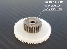 Engrenage nylon pour - engrenage,