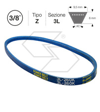 754-0430 Courroie Petits Tracteurs MTD Série 300 (Transmission)