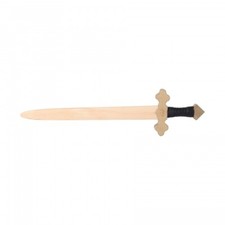 Épée De Chevalier Or Lion