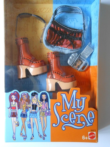 Chaussures accessoires my - chaussures,