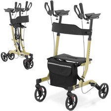 Déambulateur pliable à