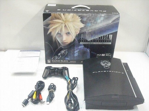 Xsony ps3 playstation3 final - ps3,
