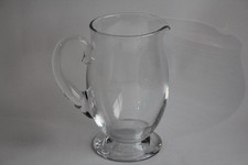 BACCARAT Pichet cristal