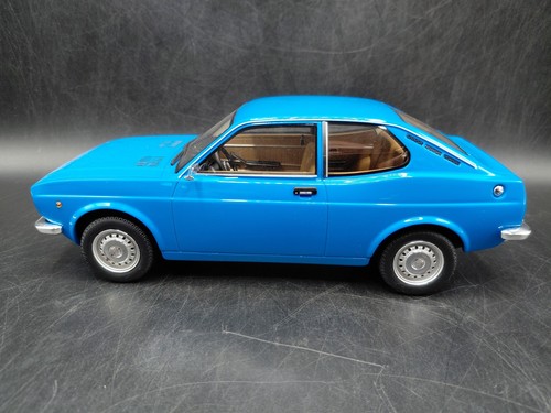 Fiat 128 coupe 1100 - 128,