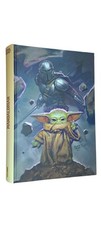 STAR WARS - THE MANDALORIAN 