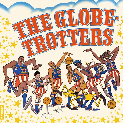The globetrotters - the,