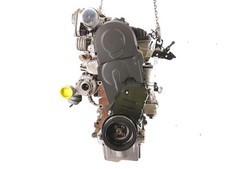 Moteur type BXE - Volkswagen GOLF V - A1-2972U