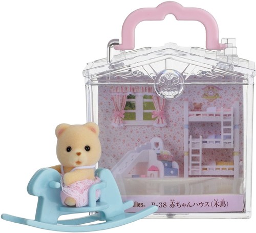 époque sylvanian families - époque,