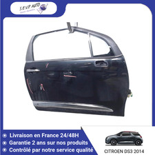 🇫🇷 PORTE AVANT DROIT