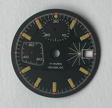 NOS CADRAN MONTRE CHRONOGRAPH