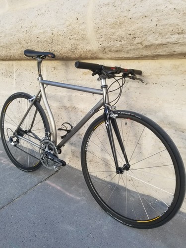Litespeed tachyon time - 90's,