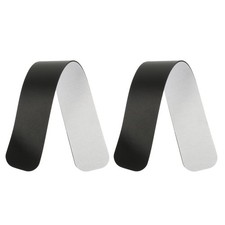  2pcs Cadre de vélo Gardiens