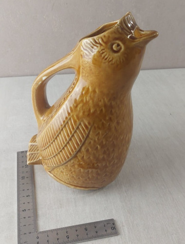 Ancien pichet céramique - pichet,