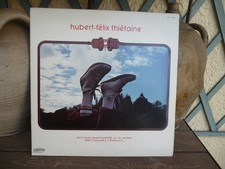 Vinyle 33t - LP HUBERT FELIX