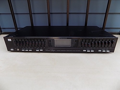 Adc sound shaper - adc,