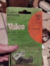 D304 - Vis platinées rupteurs - Peugeot, Citroën, Alfa