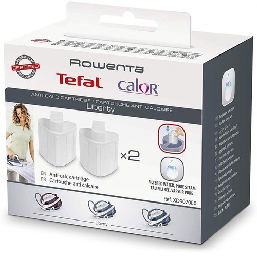 Rowenta xd9070 cartouche - rowenta,