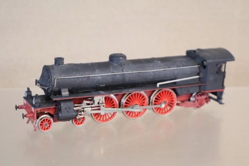 Rivarossi 1118 locomotive - 1118,