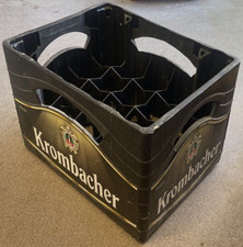 Caisse à Bière KROMBACHER