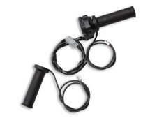 KIT POIGNÉES CHAUFFANTES